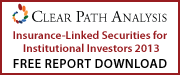 Insurance-Linked Securities for Institutional Investors 2013