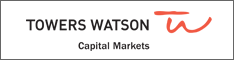 Towers Watson Capital Markets