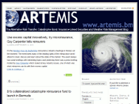 The Artemis Blog