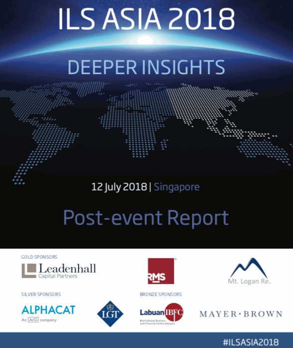Artemis ILS Asia 2018 – post-conference report