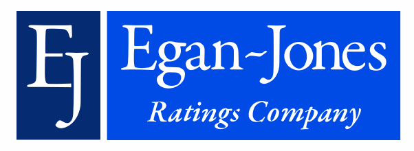Egan-Jones Ratings logo
