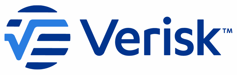 Verisk logo