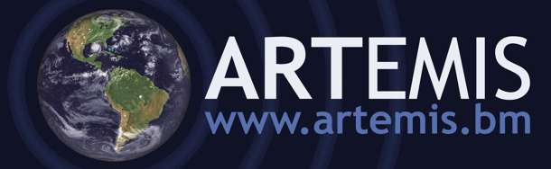 Artemis logo