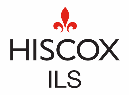 Hiscox ILS logo