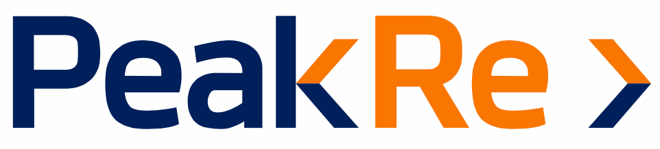 Peak Re logo