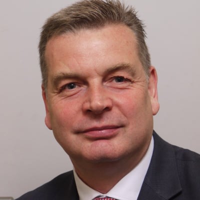 Michael Dunsire