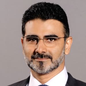 Hussain Ahmad