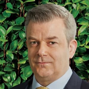 Iain Reynolds