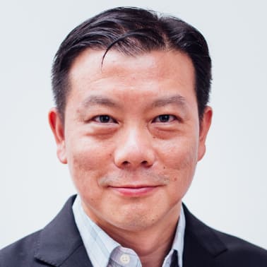 Leslie Lim