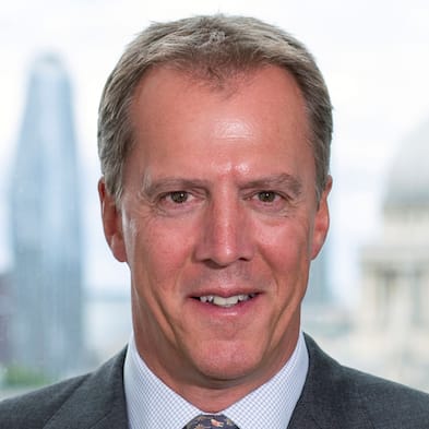 Mark Gibson