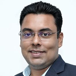 Piyush Jain