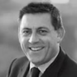 Simon Cloney