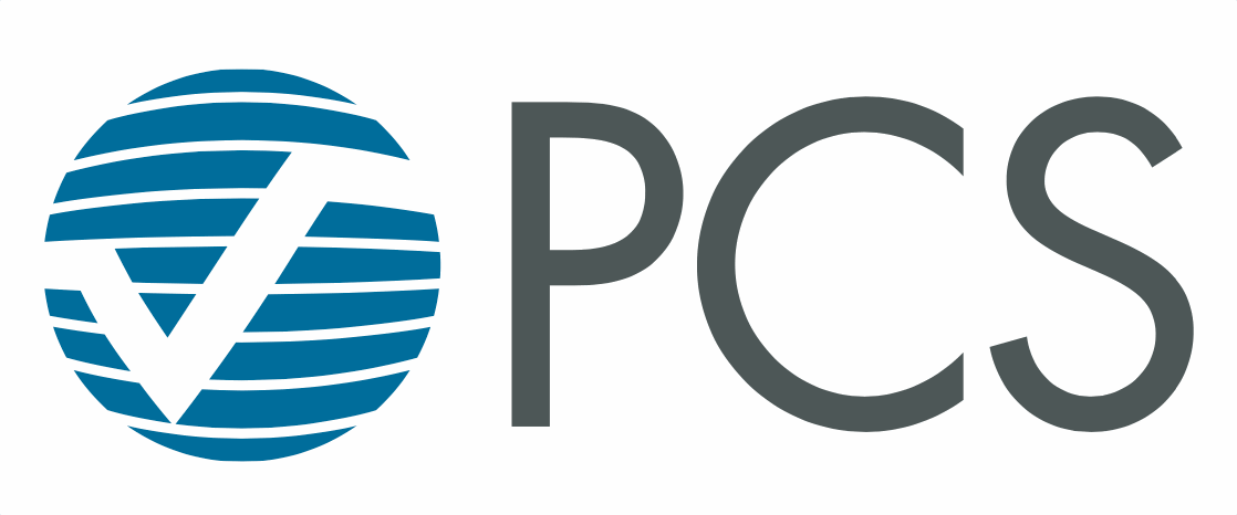 PCS logo