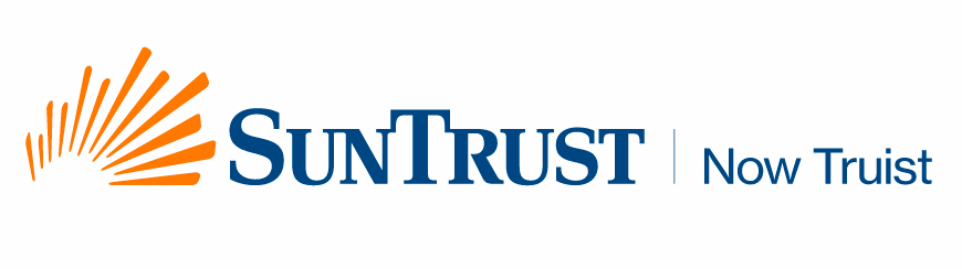 Suntrust logo