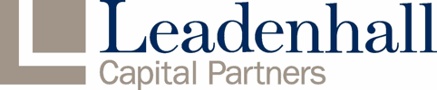 Leadenhall Capital Partners logo