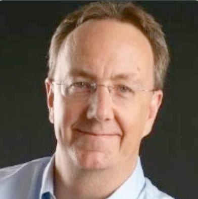 Bernard Van Der Stichele