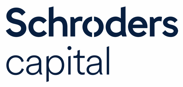 Schroders logo