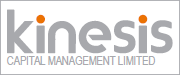 Kinesis Capital Management Limited