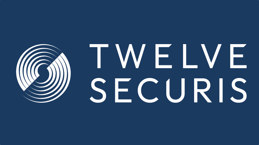 Twelve Securis logo