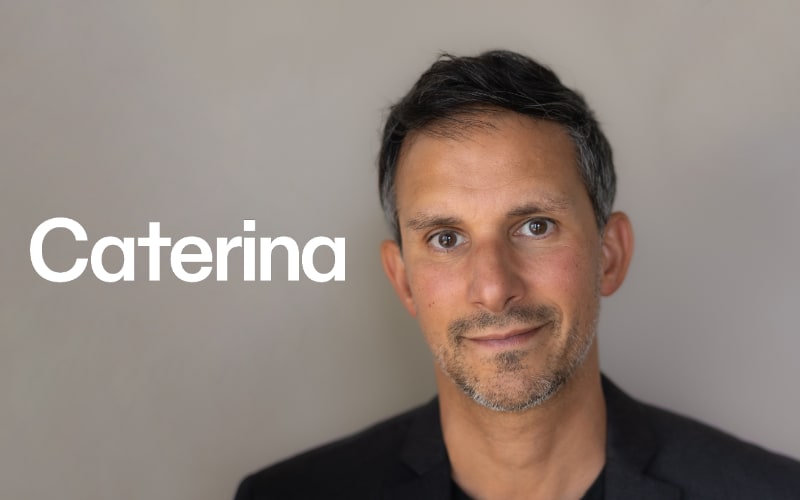 Anthony Russo, Caterina Technologies