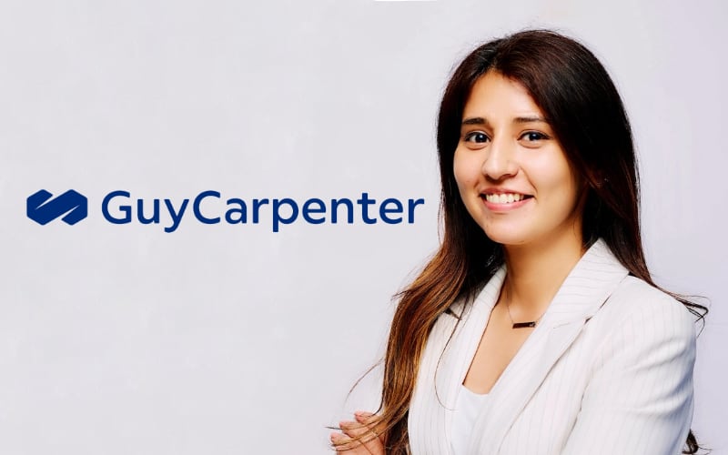 Damini Mago, Guy Carpenter, Cyber ILS