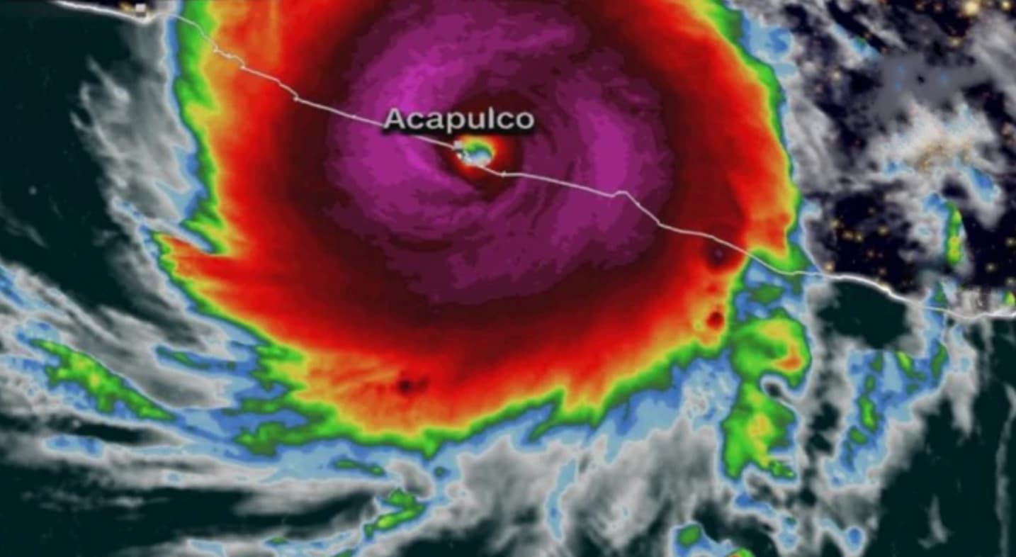 hurricane-otis-mexico-disaster-bond