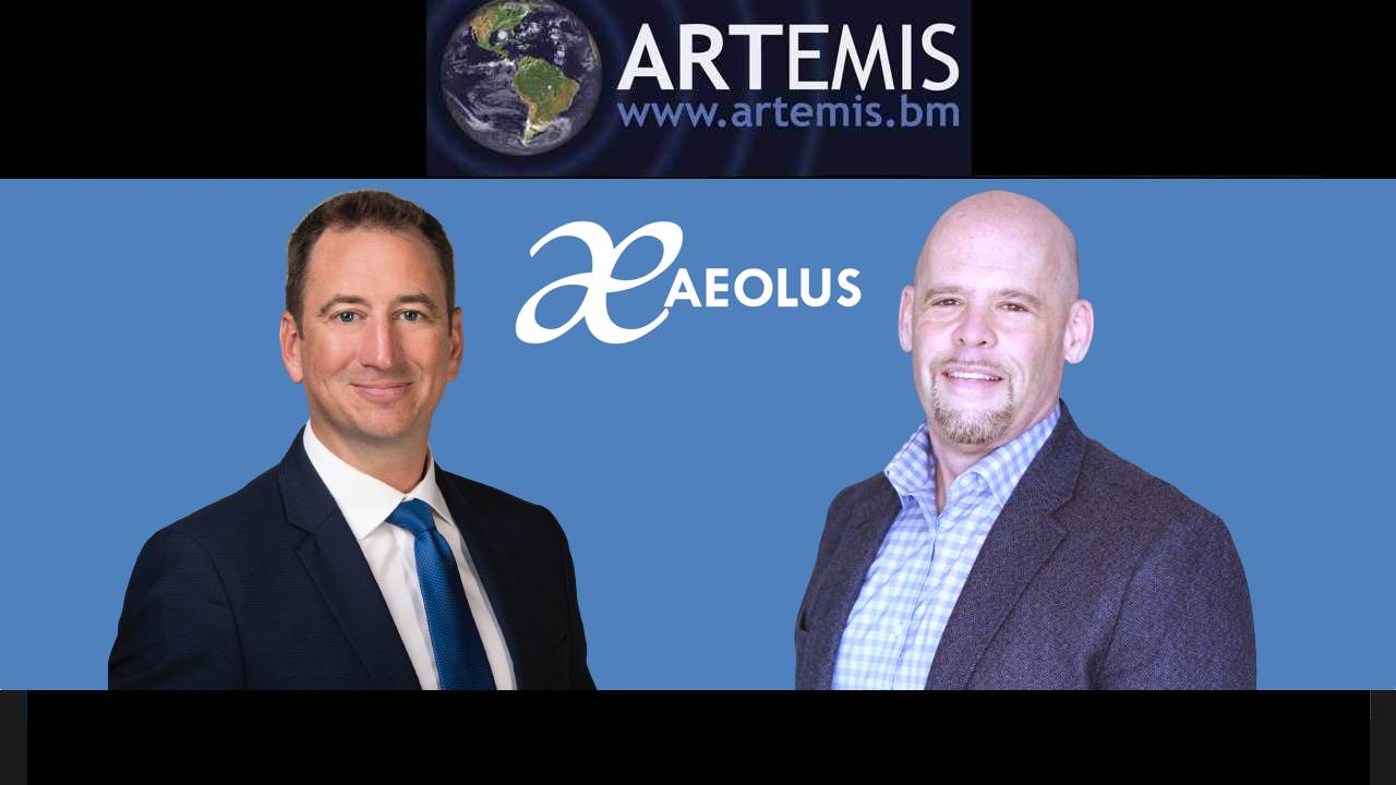 Aeolus Capital Management interview May 2022