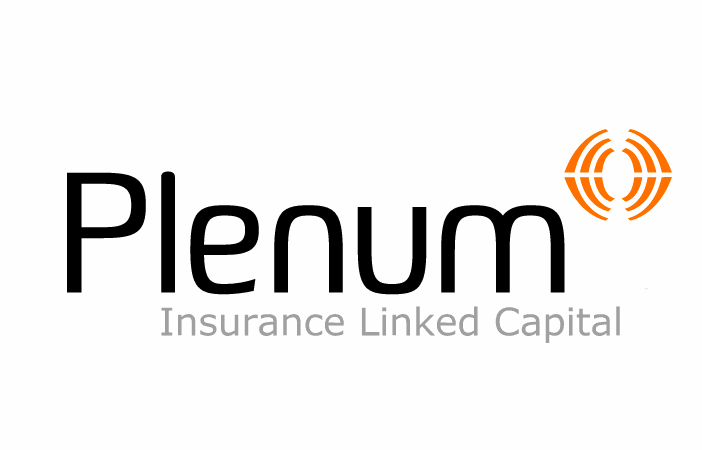 plenary investment logo