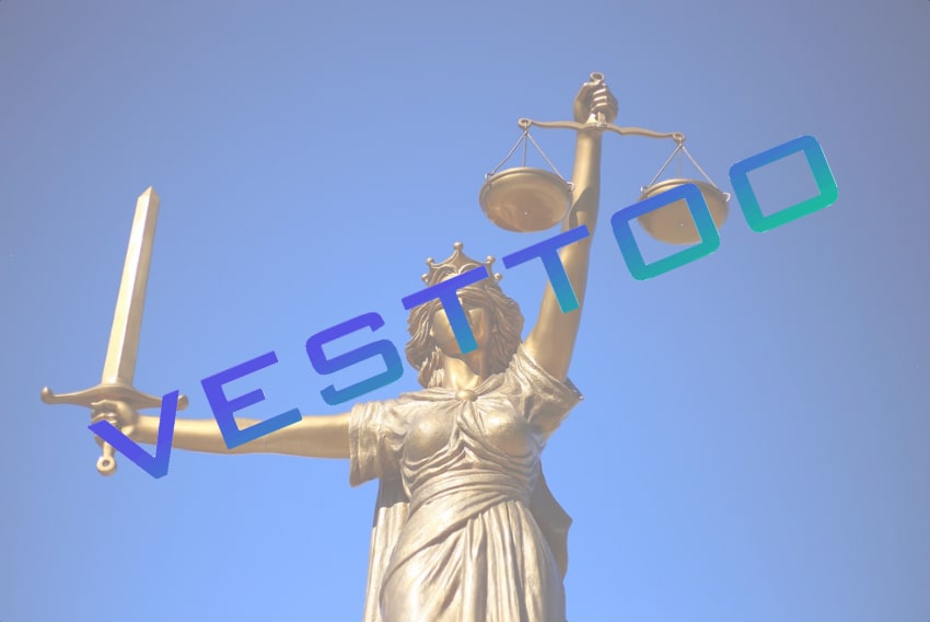 vesttoo-legal-law
