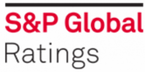S&P logo