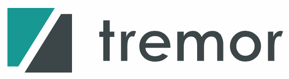 Tremor logo