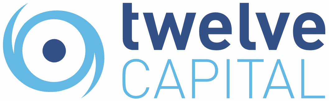 Twelve Capital logo