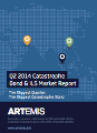 Artemis Q1 2014 Catastrophe Bond & ILS Market Report - A Record Quarter