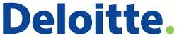 Deloitte logo