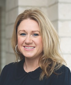 Susan Lane, co-CEO, Tokio Solution Management