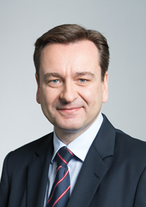Joachim Wenning - Munich Re