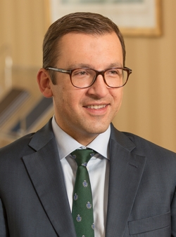 Lombard Odier IM launches first catastrophe bond fund