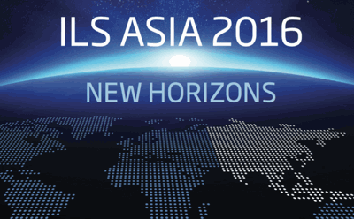 Artemis ILS Asia 2016
