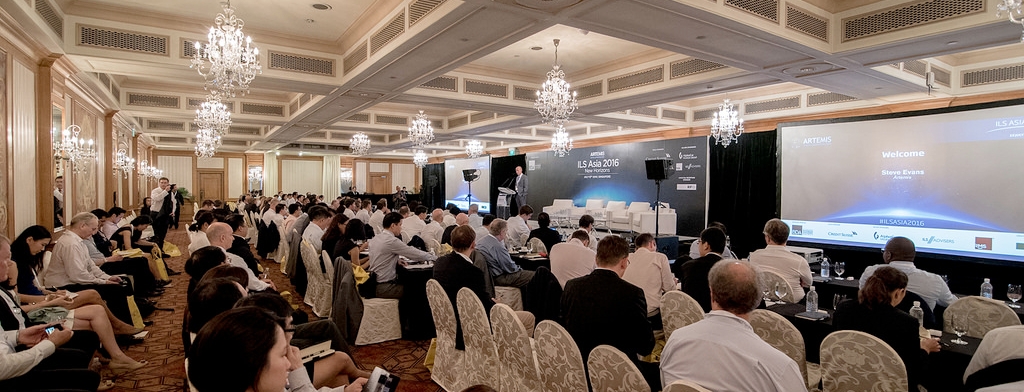 Asia shows significant interest in ILS, market set for steady expansion