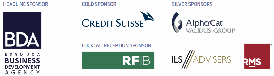 Artemis ILS Asia 2016 sponsors