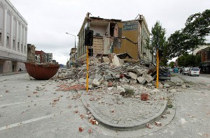 Ongoing claims issues in NZ show quake isn’t always a short-tail risk