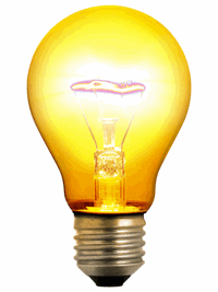 Light bulb
