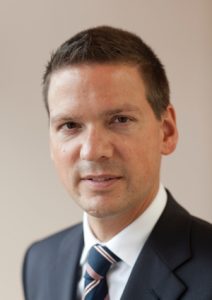 Michael Stahel, LGT ILS Partners