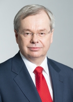 Tosten Jeworrek, Munich Re