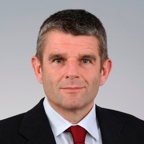 Dr. Marcel Grandi, Credit Suisse Insurance-Linked Strategies