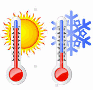 Weather risk temperature cat bond