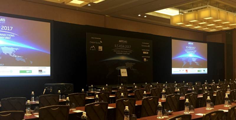 Symbiotic relationship between ILS & reinsurance key for Asia