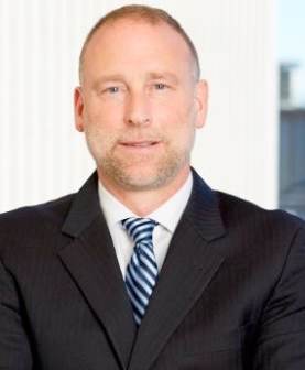 Tom Hettinger, Guy Carpenter