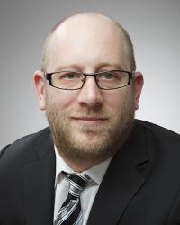 Tom Johansmeyer, PCS Verisk