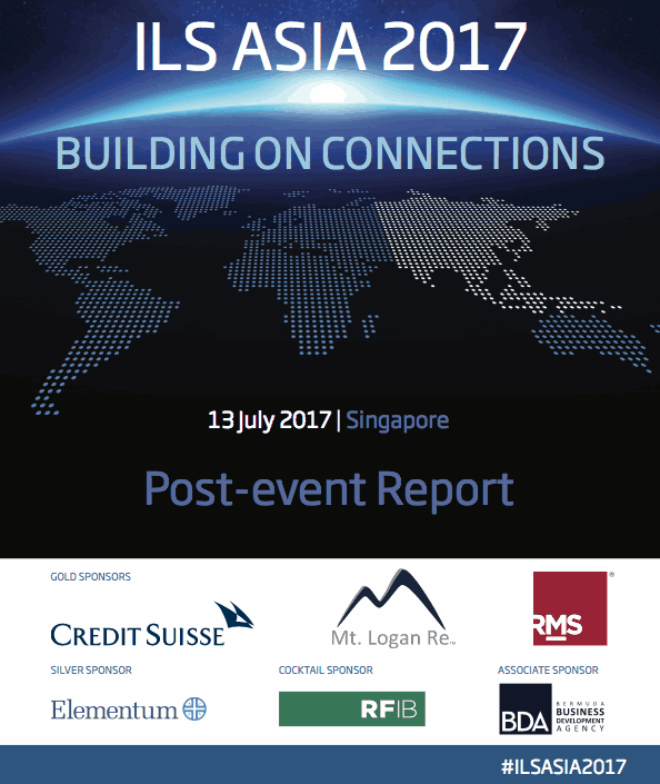 Artemis ILS Asia 2017